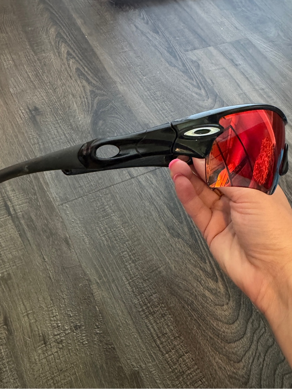 Oakley Men’s Sunglasses - Picture 4 of 6